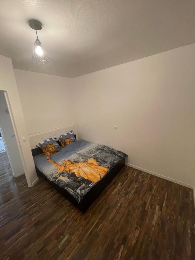 Ferienwohnung Logement Lagny Sur Marne Disneyland Paris Exterior foto